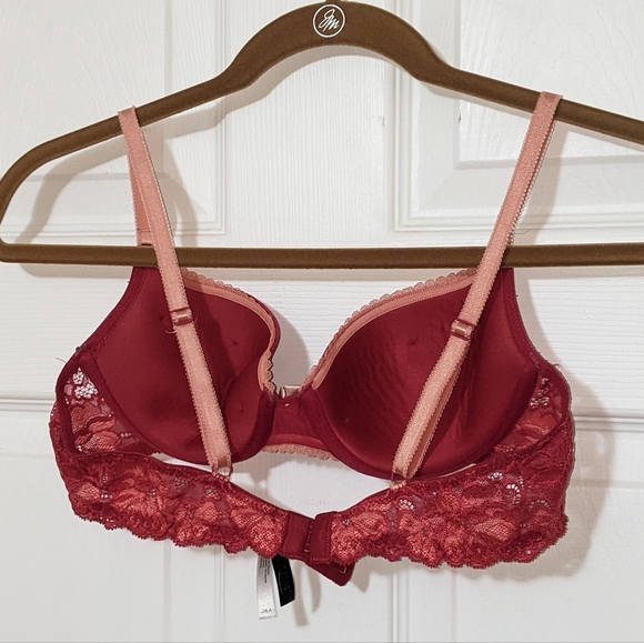 Adore Me Contour Bra - Picture 3 of 3